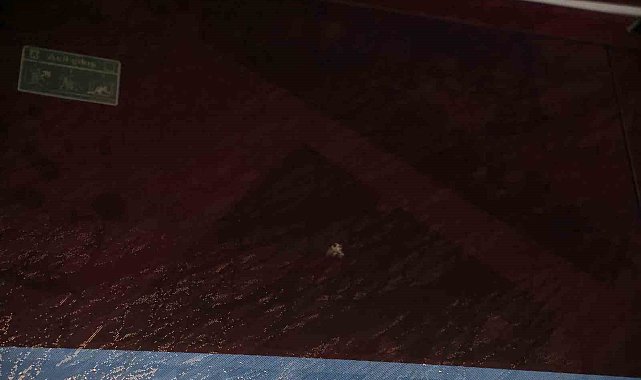 Trabzonspor: "Sporcularımızın ve teknik heyetimizin can güvenliği açık şekilde tehdit altındadır"