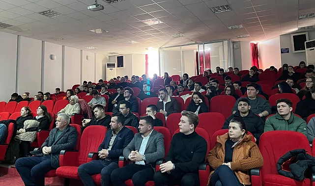 Trakya'da tohumculuğun geleceği NKÜ'de konuşuldu