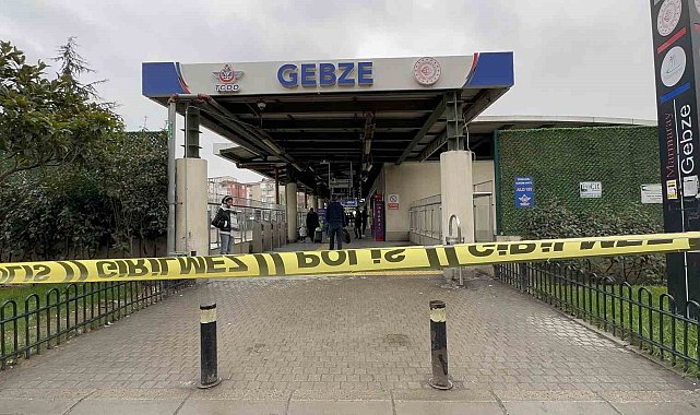 Tren istasyonundaki kadın cinayetine ilişkin yeni detaylar
