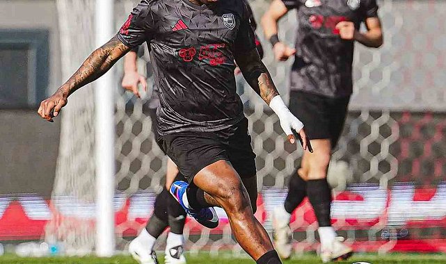 Trendyol 1. Lig: Pendikspor: 0 - Ankara Keçiörengücü: 1