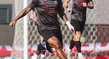 Trendyol 1. Lig: Pendikspor: 0 - Ankara Keçiörengücü: 1