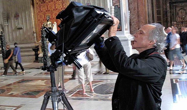 Trendyol Sanat'tan fotoğraf sergisi 'Beyond the Vanishing Point'e destek