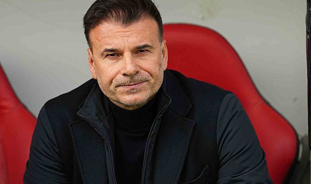 Trendyol Süper Lig: Fatih Karagümrük: 1 - Antalyaspor: 0