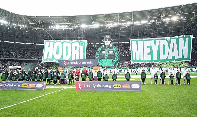 Trendyol Süper Lig: Kocaelispor: 0 - Beşiktaş: 0