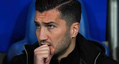 Trendyol Süper Lig: RAMS Başakşehir: 0 - Konyaspor: 0