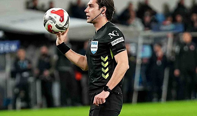 Trendyol Süper Lig: RAMS Başakşehir: 1 - Beşiktaş: 1