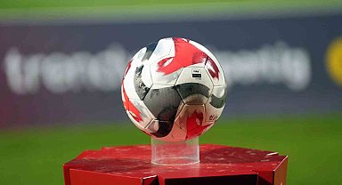 Trendyol Süper Lig'de 24. hafta heyecanı