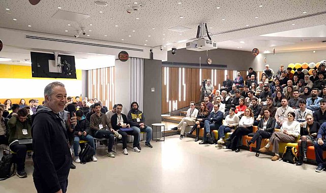 Trendyol teknoloji ekosistemini 'AIML Summit'te buluşturdu