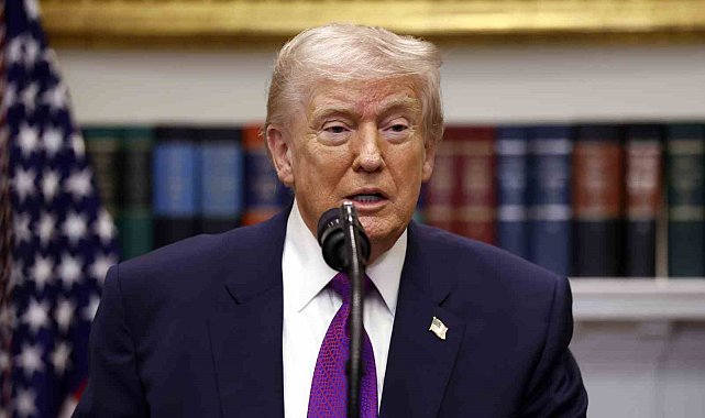 Trump, 19 Şubat'ta Gazze Barış Kurulu üyeleriyle bir araya gelecek