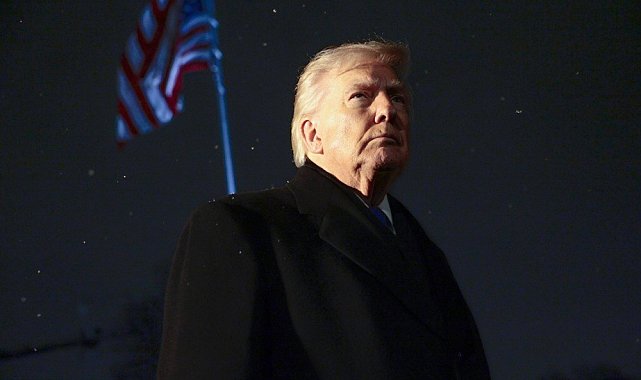 Trump, İran ile ticaret yapan ülkelere ek gümrük vergisi uygulanabilmesine yönelik kararname imzaladı