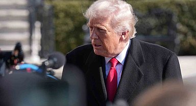 Trump, Orta Doğu'ya ikinci bir uçak gemisi filosu gönderileceğini doğruladı