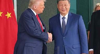 Trump ve Xi telefonda görüştü