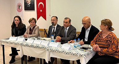 TTB ve İstanbul Tabip Odası'ndan "Serbest Çalışma Hakkı" için buluşma çağrısı