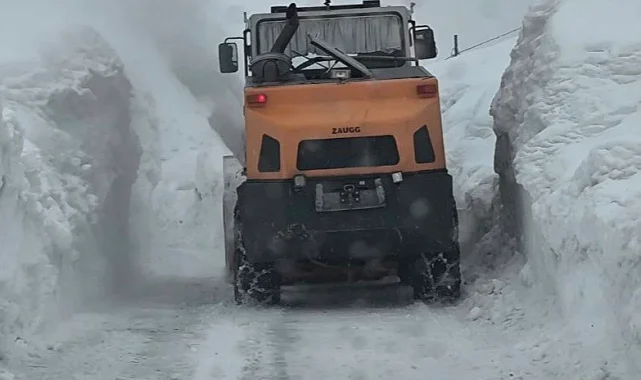 Tunceli 1,5 aydır asfalt yüzü görmedi!