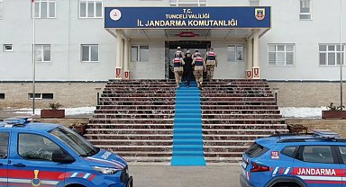 Tunceli'de suçlulara geçit yok!