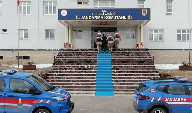 Tunceli'de suçlulara geçit yok!