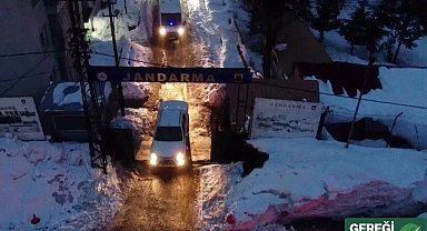 Tunceli'de uyuşturucu operasyonu! 15 gözaltı