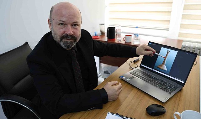 Türk bilim adamlarının çalışması Avrupa'da yankılandı