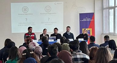 Türkeli'de bağımlılık farkındalığı