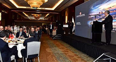 Türkiye–Arnavutluk ticaret hacmi 1 milyar doları aştı