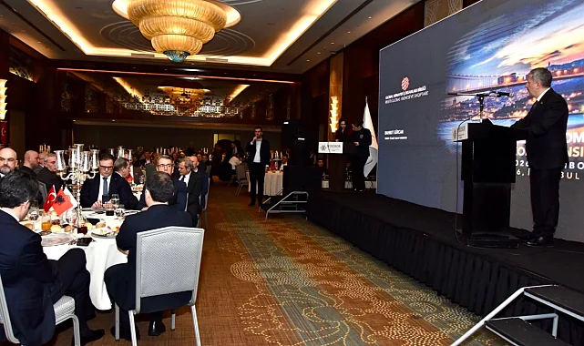 Türkiye–Arnavutluk ticaret hacmi 1 milyar doları aştı