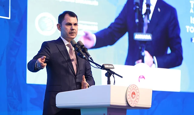 Türkiye COP31 öncesi STK'larla iklim yol haritasını görüştü