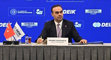 Türkiye dijital dönüşümde hızlanıyor