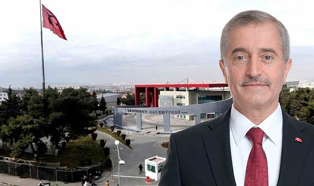 Türkiye'nin 2'inci büyük ilçesi Şahinbey