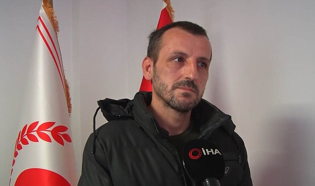 Türkiye'nin konuştuğu vahşette Khokimova'nın yakınları ilk kez konuştu