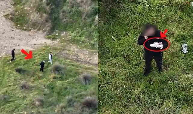 Tuzla'da parkta uyuşturucu alışverişi yapan şüpheli tutuklandı