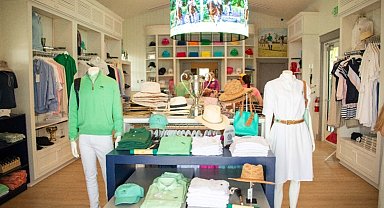 U.S. Polo Assn., USPA Ulusal Polo Merkezi'nde deneyimsel USPA Shop amiral mağazasını tanıttı