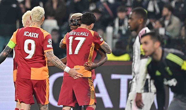 UEFA Şampiyonlar Ligi'nde son 16'ya kalan takımlar belli oldu
