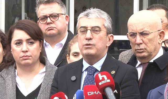 Uğur Mumcu suikastı ile 22 faili meçhul cinayeti kapsayan "Umut Davası"nın görülmesine devam edildi