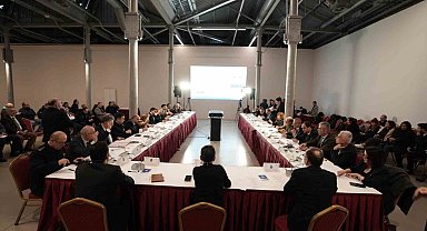 UKOME toplantısında 'elektrikli skuter' kararı