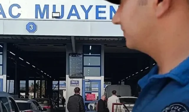 Ulaştırma ve Altyapı Bakanlığı'ndan TÜVTÜRK açıklaması... 2 başmüfettiş ve 3 denetçi görevlendirildi