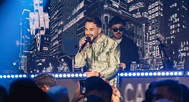 Uludağ'da Sefo çılgınlığı