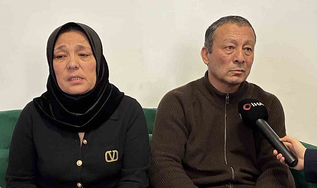 Ümraniye'deki vahşette acılı anne baba: "Lütfen kızımızın bir mezarı olsun"