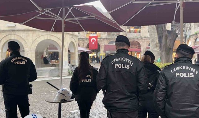 UNESCO mirası Kozahan'da masa krizi