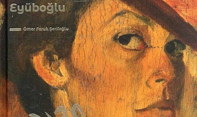 Üren ve Eyüboğlu çiftlerinin sanat yolculuğu "Yan Yana" kitabında bir arada