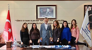 Üreten kadınların E-Ticaret Yolculuğu Projesi'nde mentörlük süreci başladı