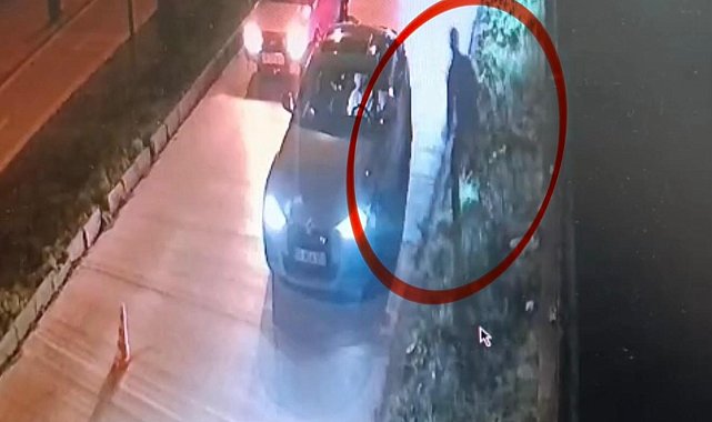 Uygulama yapan polise çarpan sürücünün yargılanmasına başlandı