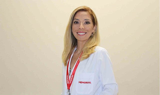 Uzm. Dr. Ayşe Yener Güçlü: "Dünya çapında yetişkinlerin yüzde 23'üne kadar kronik bel ağrısı vardır"