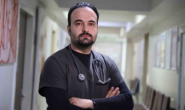 Uzman Dr. Cihangiroğlu uyardı: "Kronik hastalığı bulunanlar, oruç kararını mutlaka doktorunuzla birlikte verin"