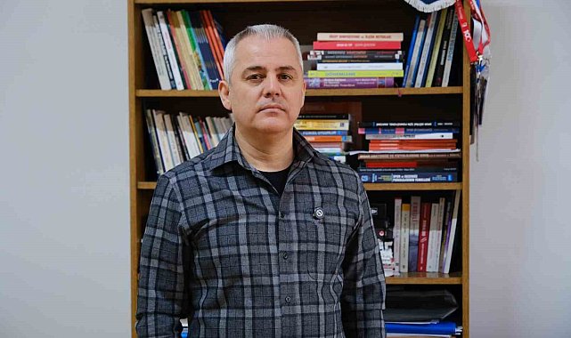 Uzmanı açıkladı, oruç spora engel değil