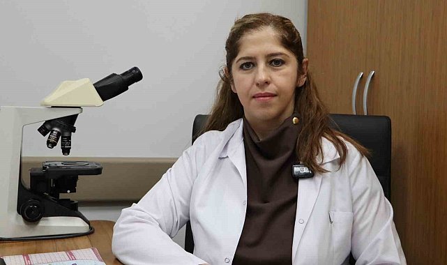 Uzmanı çocuk kanseri ile ilgili uyardı: "En temel sebep genetik yatkınlıktır"