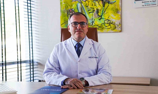Uzmanından kritik uyarı: "Haftada bir kredi kartı ağırlığında plastik yutuyoruz ve mikroplastik maruziyeti çocuk sahibi olma hayallerini kırıyor"