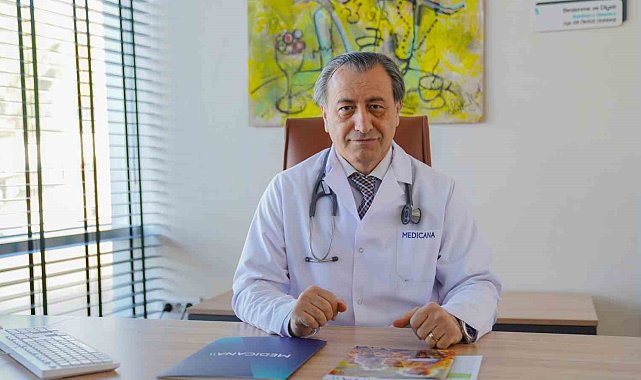 Uzmanından kritik uyarı: "Özellikle 8 haftayı aşan öksürüklerde mutlaka bir göğüs hastalıkları uzmanına başvurulmalı"