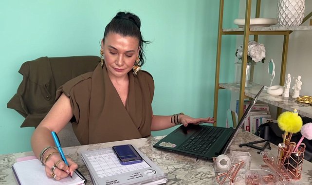 Uzmanından uyarı: "Kas kaybını önlemek için mutlaka sahura kalkılmalı"
