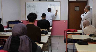 Uzmanlardan öğrencilere gün içerisinde Power nap önerisi