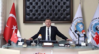 Vatan Bekçileri: Bu acıyı unutmak mümkün değil